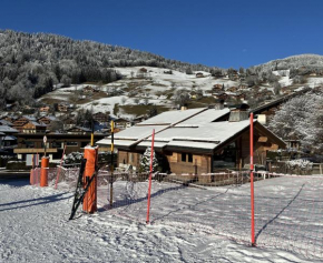 Le Scoubidou La Clusaz